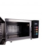 Nero 23L EasyTouch Flatbed Digital Microwave