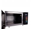 Nero 23L EasyTouch Flatbed Digital Microwave