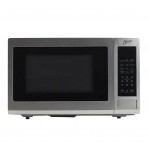 Nero 30L Microwave Stainless Steel