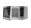 Nero 30L Microwave Stainless Steel