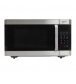 Nero 42L Microwave Stainless Steel