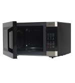 Nero 42L Microwave Stainless Steel