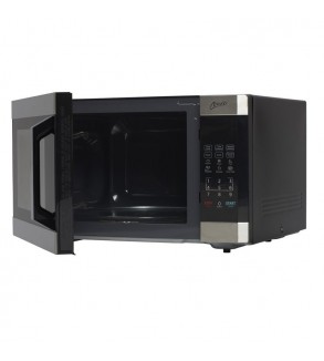 Nero 42L Microwave Stainless Steel