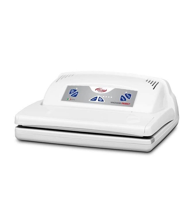 Orved VMB0001 Out-of-Chamber Domestic Vacuum Sealer