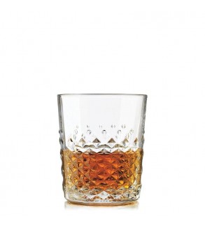 Libbey 355ml Carats Double Old Fashioned (12)