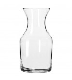 Libbey 122ml Cocktail Carafe (12)