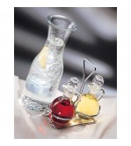 Libbey 1172ml Carafe Embossed (12)