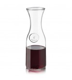 Libbey 1172ml Carafe Embossed (12)