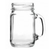 Libbey 488ml Handled Drinking Jar (12)
