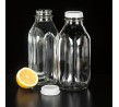 Libbey 991ml Milk Bottle (24)