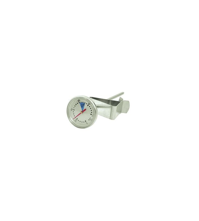 Milk Frothing Thermometer 200mm Probe