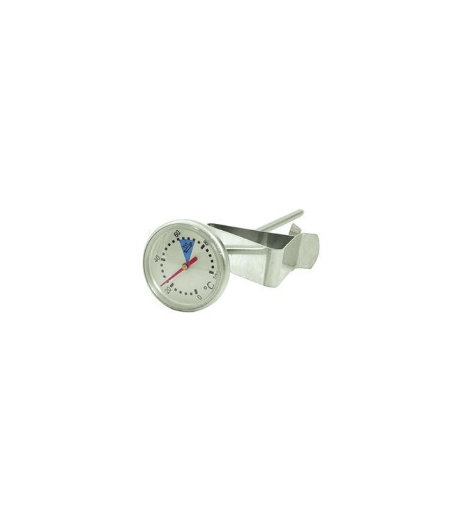 Milk Frothing Thermometer 200mm Probe