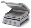 Roband 6 Slice Grill Station Smooth Plates