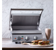 Roband Grill Stations