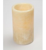 Pure Light Candle Holder Onyx
