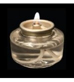 Pure Light 12hr Liquid Candle Fuel (144)