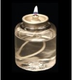 Pure Light 25hr Liquid Candle Fuel (50)