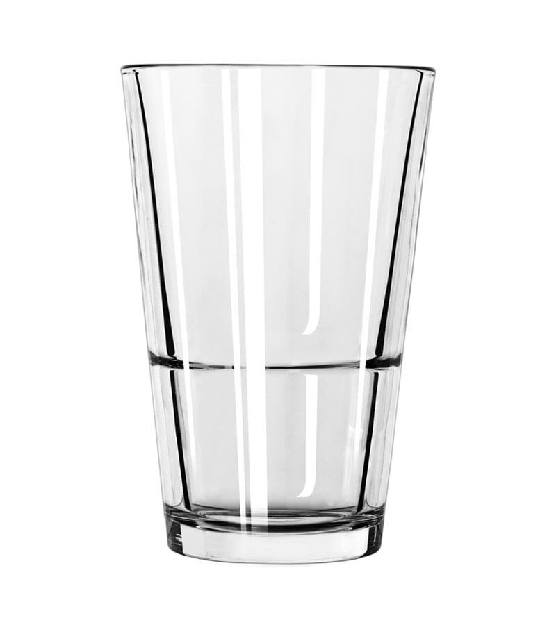 libbey restaurant basics