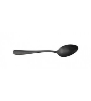 Trenton Miami Matt Black Coffee Spoon