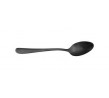 Trenton Miami Matt Black Coffee Spoon