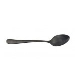 Trenton Miami Matt Black Teaspoon