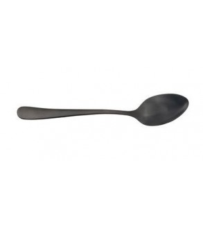 Trenton Miami Matt Black Teaspoon
