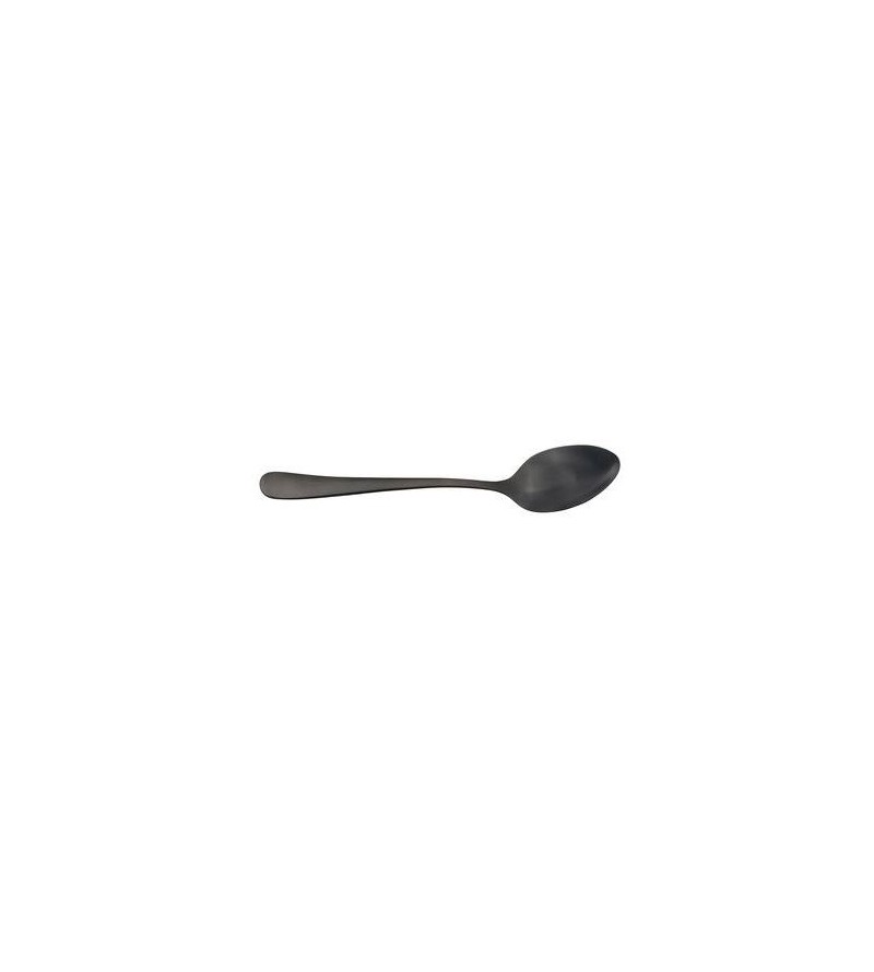 Trenton Miami Matt Black Teaspoon