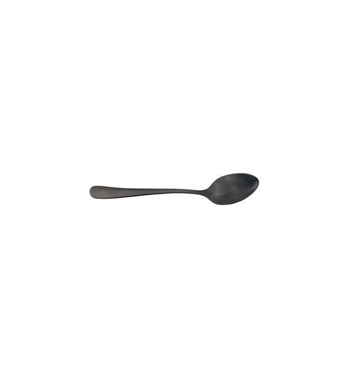 Trenton Miami Matt Black Teaspoon