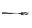 Trenton Miami Matt Black Table Fork