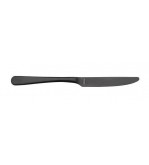 Trenton Miami Matt Black Table Knife