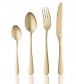 Trenton Miami Champagne Coffee Spoon