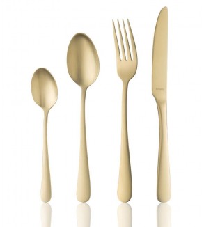 Trenton Miami Champagne Teaspoon