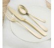 Trenton Miami Champagne Cake Fork