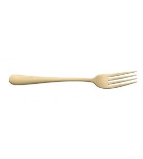 Trenton Miami Champagne Table Fork