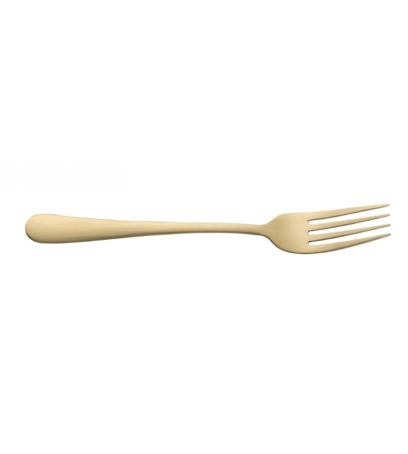 Trenton Miami Champagne Table Fork