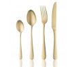 Trenton Miami Champagne Table Knife