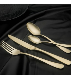 Trenton Miami Champagne Table Knife