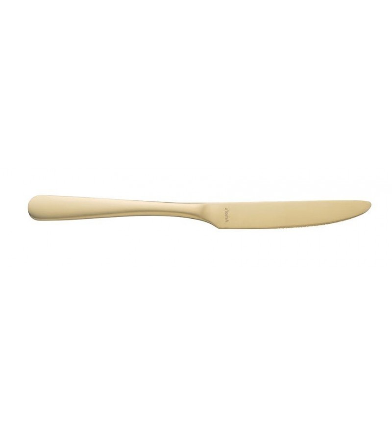 Trenton Miami Champagne Table Knife
