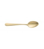 Trenton Miami Matt Gold Coffee Spoon