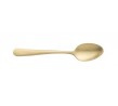 Trenton Miami Matt Gold Coffee Spoon