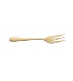 Trenton Miami Matt Gold Cake Fork