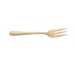 Trenton Miami Matt Gold Cake Fork