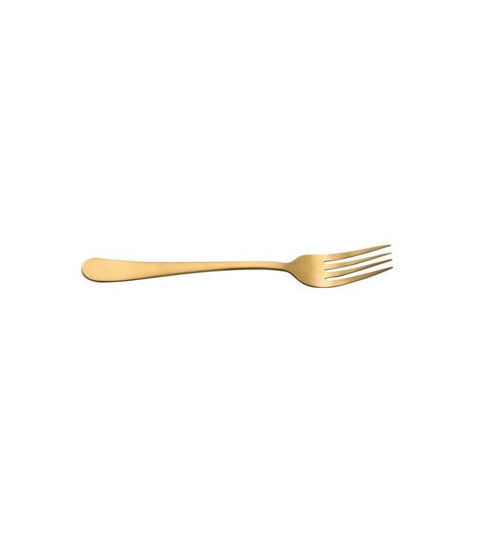Trenton Miami Matt Gold Table Fork