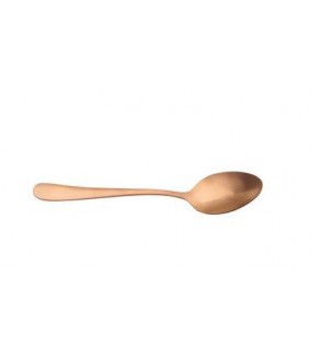 Trenton Miami Matt Copper Coffee Spoon