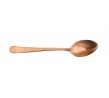 Trenton Miami Matt Copper Dessert Spoon