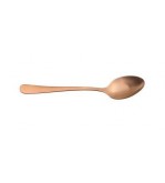 Trenton Miami Matt Copper Teaspoon