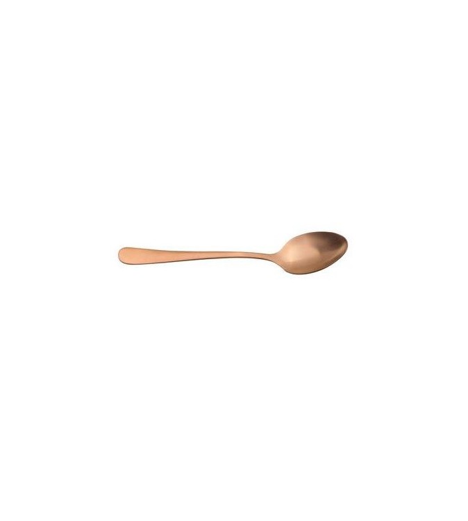 Trenton Miami Matt Copper Teaspoon