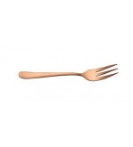 Trenton Miami Matt Copper Cake Fork