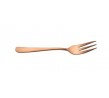 Trenton Miami Matt Copper Cake Fork