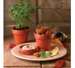 Churchill Bit On The Side Paprika